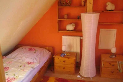 Casa vacanze Vacanza di relax Krakow am See