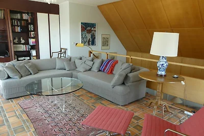 Vakantieappartement Gezinsvakantie Tutzing