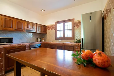 Vakantieappartement Gezinsvakantie Felanitx