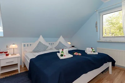 Appartamento Vacanza con famiglia Rerik