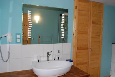 Vakantieappartement Gezinsvakantie Schmatzin