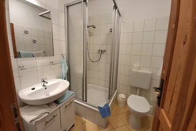 Vakantieappartement Gezinsvakantie Bastorf