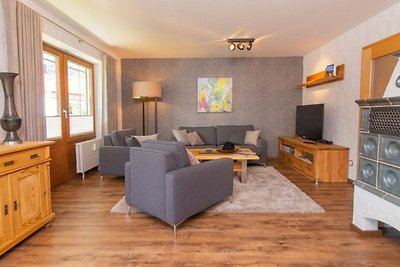 Vakantieappartement Gezinsvakantie Fischen