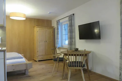 Appartement Bazi für 2 Personen Obergeschoss