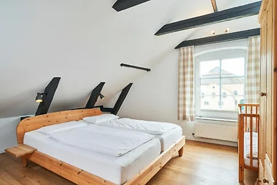 Vakantieappartement Gezinsvakantie Steinberg