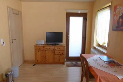 Doppelzimmer Nr. 4, ca. 22m², Etagenbad