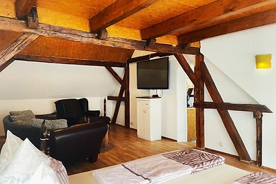 Vakantieappartement Gezinsvakantie Hoyerswerda