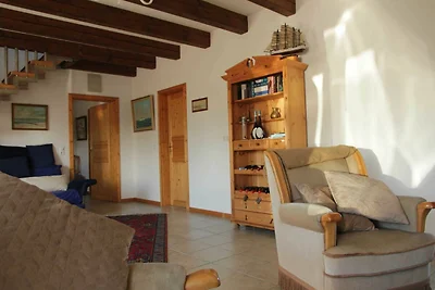 Casa vacanze Vacanza di relax Carolinensiel