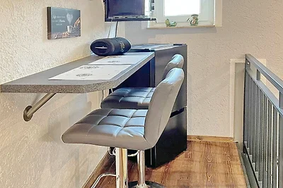 Appartamento Vacanza con famiglia Lübbenau/ OT Ragow