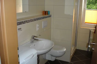*Ferienwohnung Friedhofsweg - Haberland SNR:...