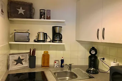 Vakantieappartement Gezinsvakantie Glücksburg