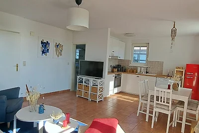 Appartamento Vacanza con famiglia Sagard