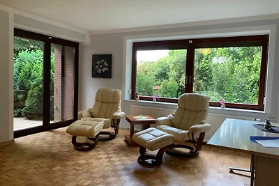 Elbe Ferienwohnung