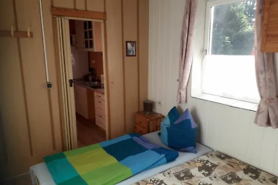 Tannenwohnung