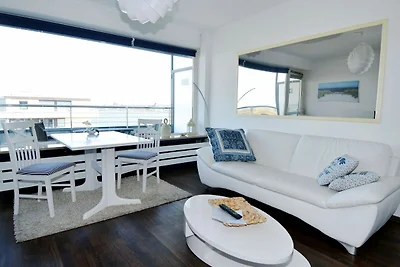 Vakantieappartement Gezinsvakantie Heiligenhafen