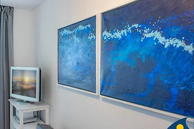 Vakantieappartement Gezinsvakantie Bansin