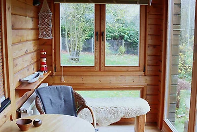 Vakantieappartement Gezinsvakantie Züssow