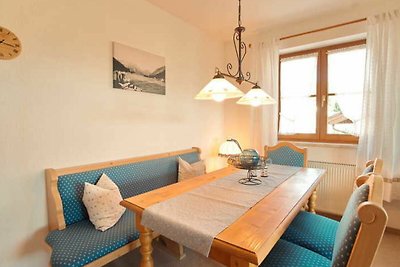 Apartamento Vacaciones familiares Sonthofen