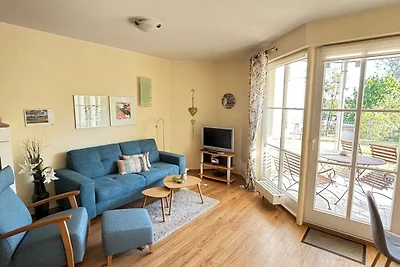 Alter Markt 6 App. 2