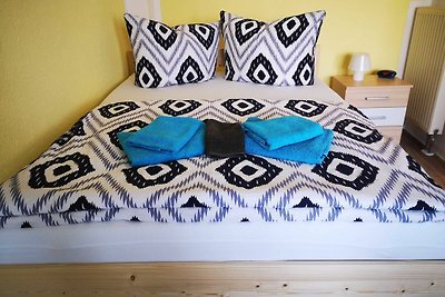 Appartement 1