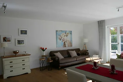 Appartamento Vacanza con famiglia Rottach-Egern