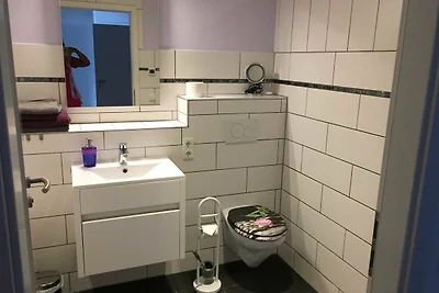 Ferienwohnung Burgberg 4 Personen am Ammersee