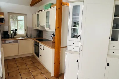>Haus am Wald Nr.4< idyllisch ruhig im...