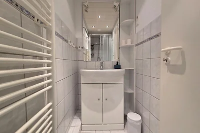 apartman za odmor Obiteljski odmor Sassnitz