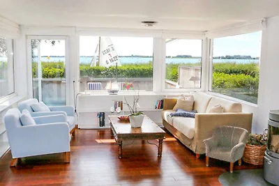 Ferienhaus Grosses Meer