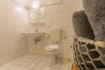 Vakantieappartement Gezinsvakantie Garding