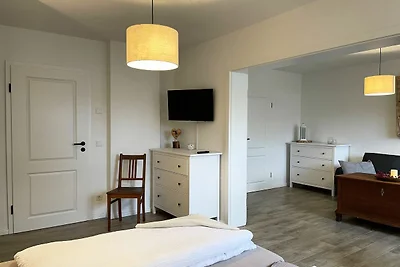 Vakantieappartement Gezinsvakantie Hoyerswerda