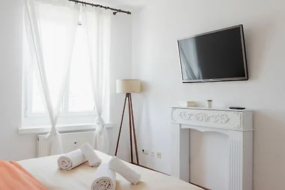 Ferienwohnung Anton