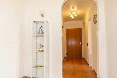 Vakantieappartement Gezinsvakantie Wilhelmshaven