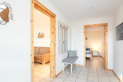 Appartamento Vacanza con famiglia Nordstrand