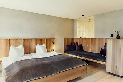Superior Doppelzimmer Kaspar (Hotel)