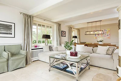 Leuchtturmblick Süd