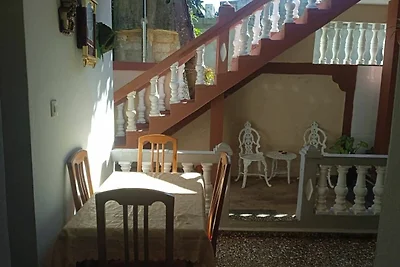 Vakantieappartement Gezinsvakantie Vinales