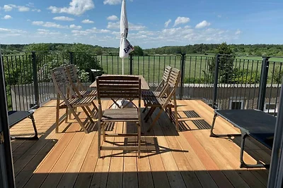 Appartamento Vacanza con famiglia Zarrendorf
