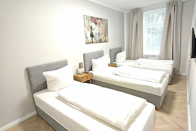 Vakantieappartement Gezinsvakantie Oost-Friese Waddeneilanden