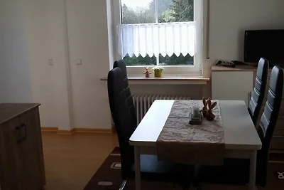 Ferienwohnung-Debray 2****, 78 qm