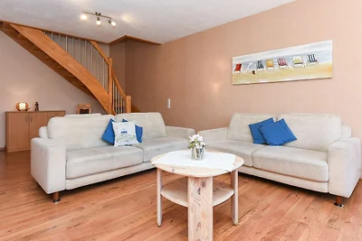 Vakantieappartement Gezinsvakantie Holtgast