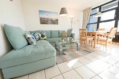 Vakantieappartement Gezinsvakantie Schillig
