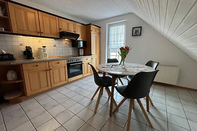 Vakantieappartement Gezinsvakantie Hooksiel