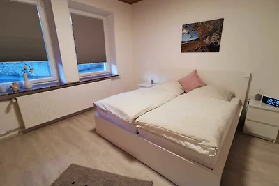 Appartamento Vacanza con famiglia Vöhl