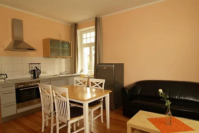 Strandsonne Whg. 02