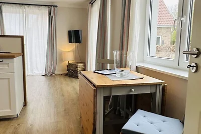 Apartament Dla rodzin Burg auf Fehmarn