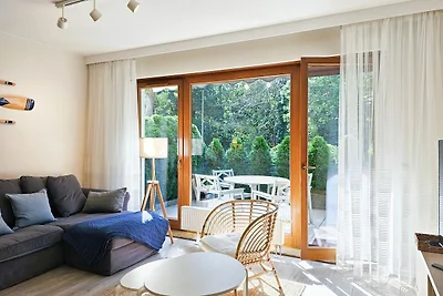 Vakantieappartement Gezinsvakantie Swinoujscie
