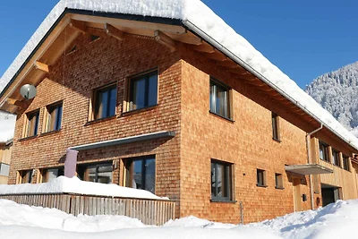 Appartement Bettina