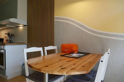 Ferienwohnung Nr. 1