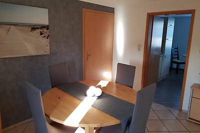 Vakantieappartement Gezinsvakantie Bentzin